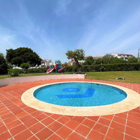 Apartamento Albufeira Twins 2 With Pool By Homing Exterior foto