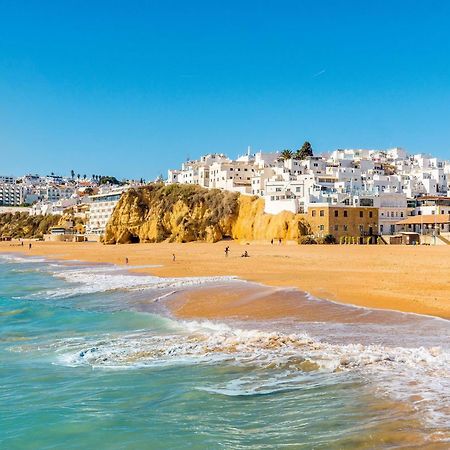 Apartamento Albufeira Twins 2 With Pool By Homing Exterior foto